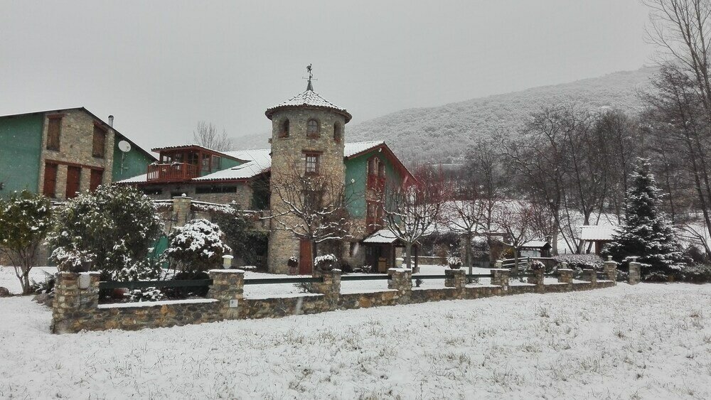 Фото La Borda de Ritort