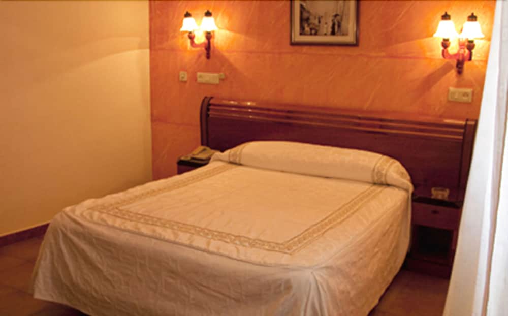 Фото Hotel de La Paz