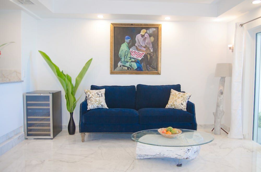 Фото Caprice 9 Cable Beach Design Villa