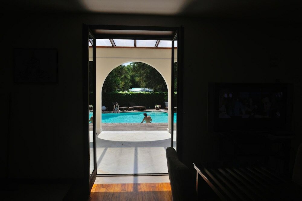 Фото Hotel Le Piane