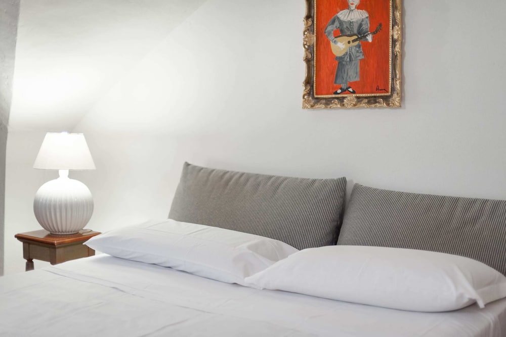 Фото Short-let Florence Pontevecchio Suite