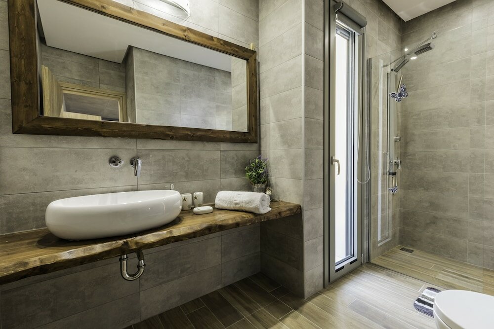 Фото Filerimos bellevue villa