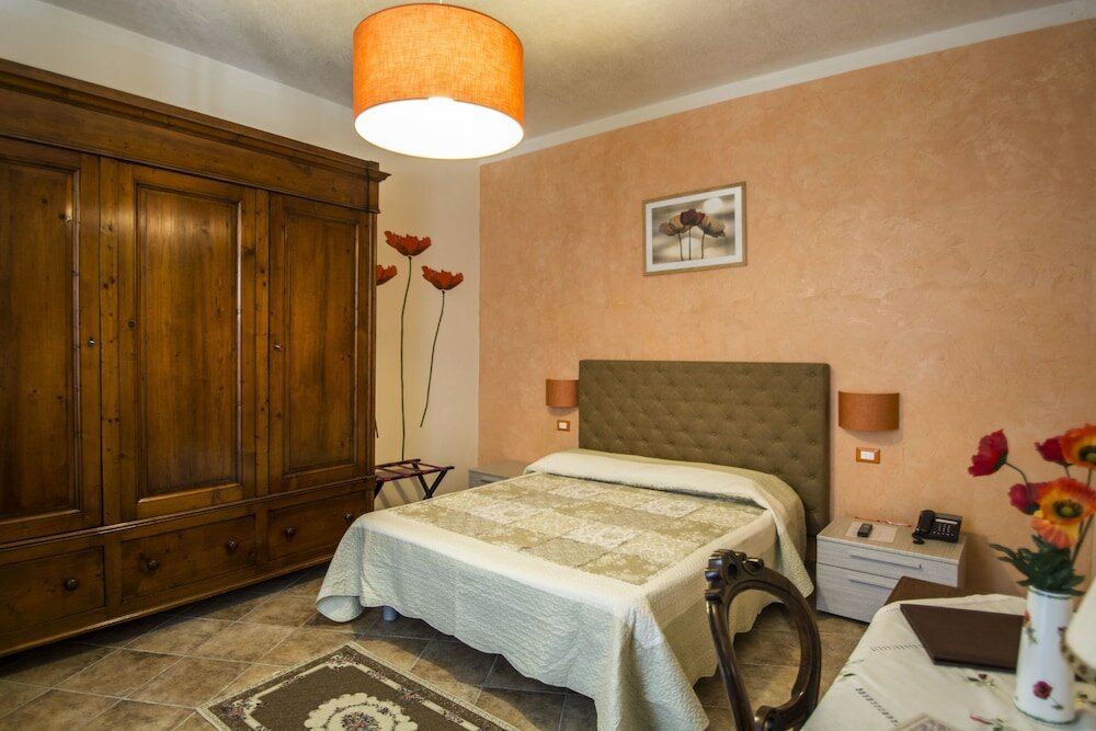 Фото Locanda dei Fiori