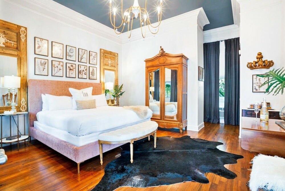 Фото The Inn at Ocean Springs