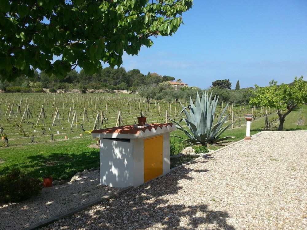 Фото Serra E Mesu