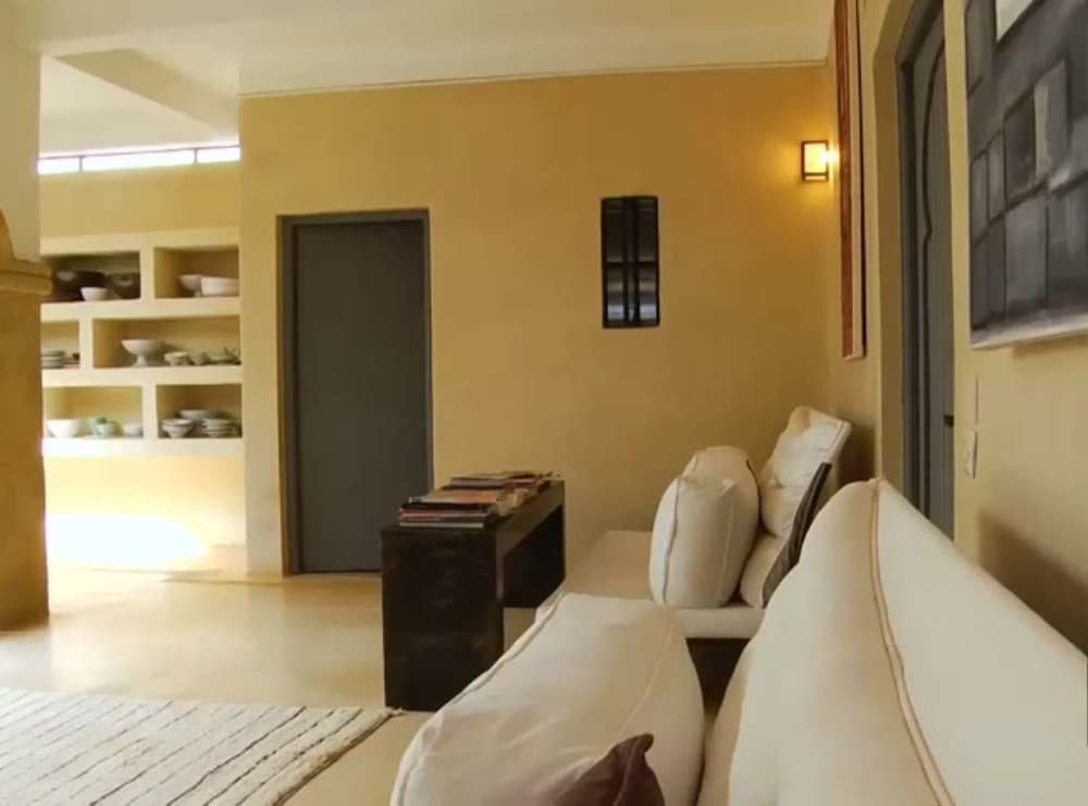 Фото Kasbah Mamouna