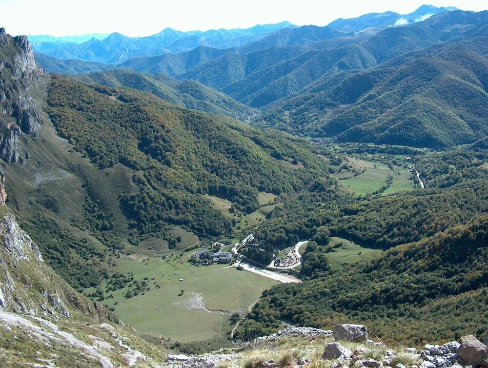Фото Posada Javier