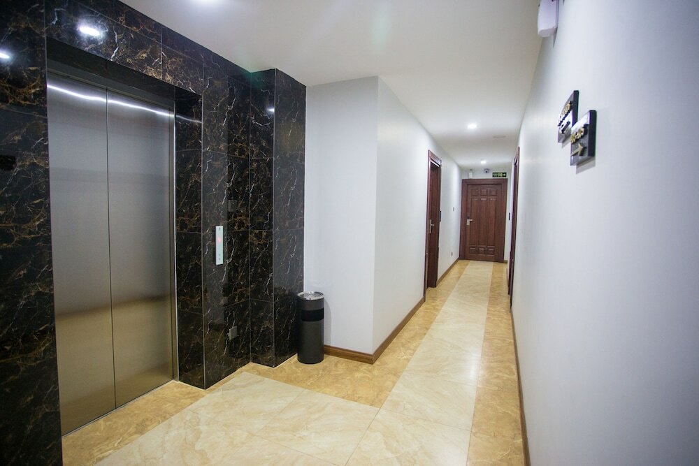 Фото Grand Central Hotel Mandalay