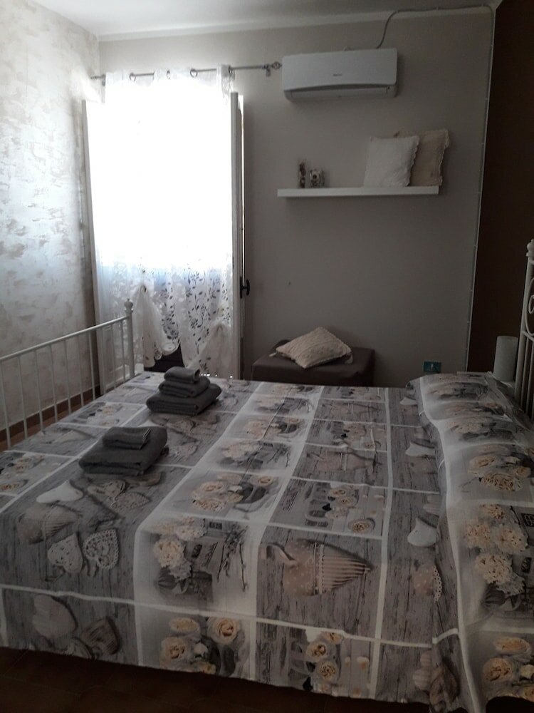 Фото Villa San Nicola