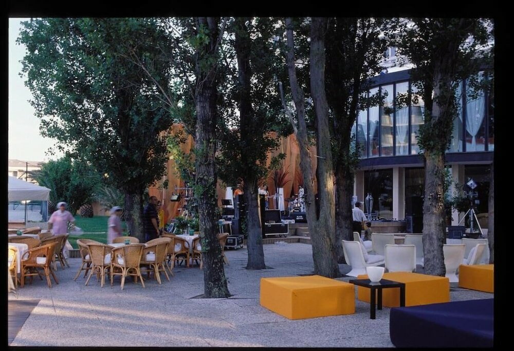 Фото Grand Hotel Berti