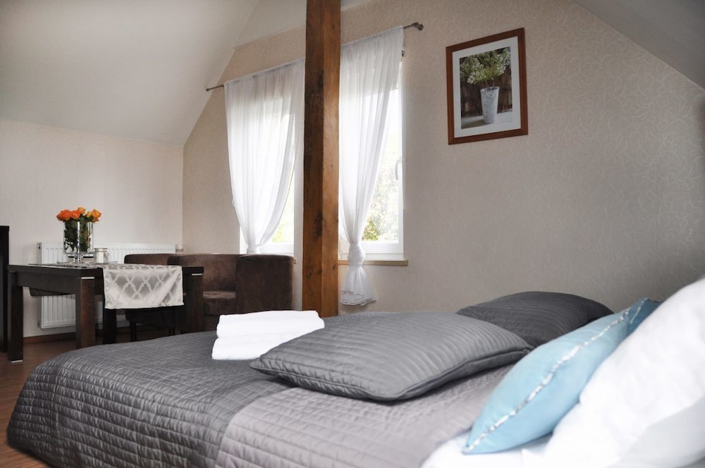 Фото Villa Aronia