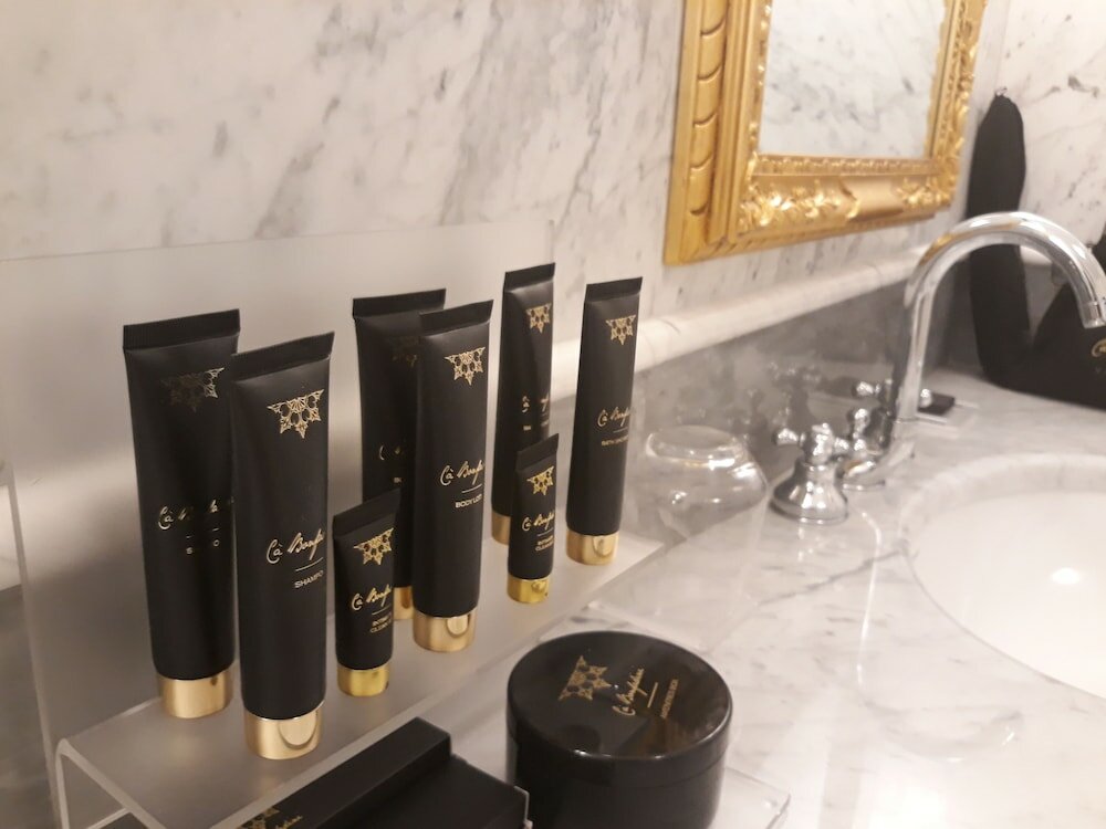 Фото Ca Bonfadini Historic Experience