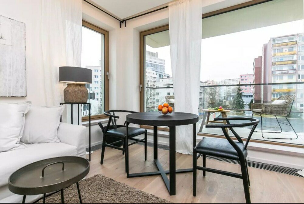 Фото Flawless Apartments Pod Děkankou