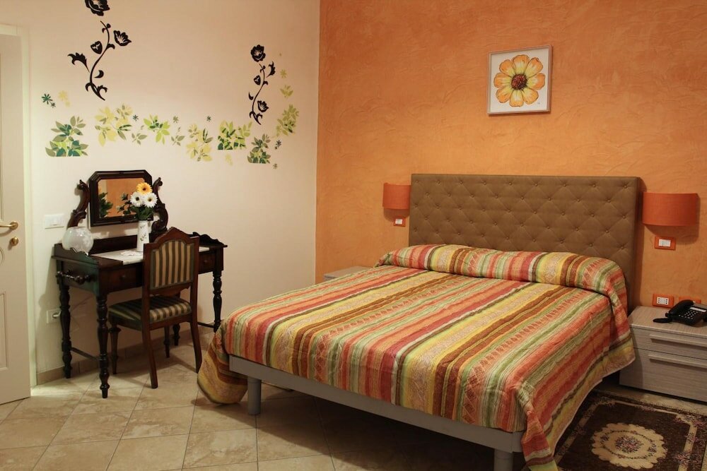 Фото Locanda dei Fiori