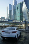 Lk-Rent Service (Kiyevskaya Street, 14), car rental