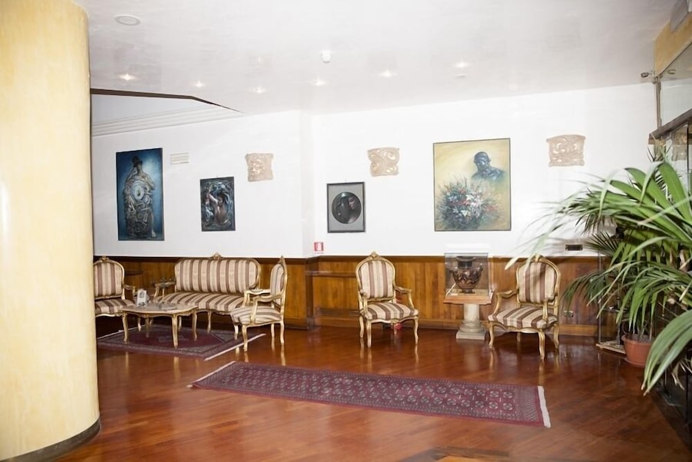 Фото Hotel Altavilla