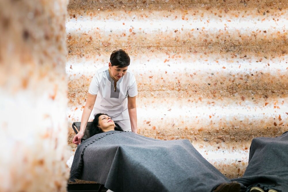 Фото Astoria Hotel & Medical SPA