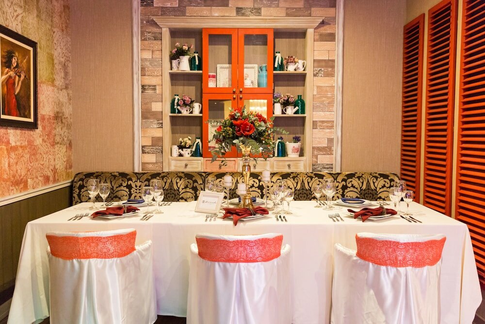 Фото Cosmopolitan Hotel & Wellness