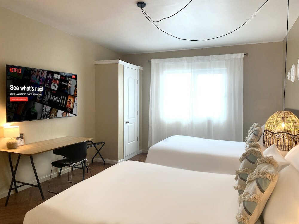 Фото Magnolia Inn