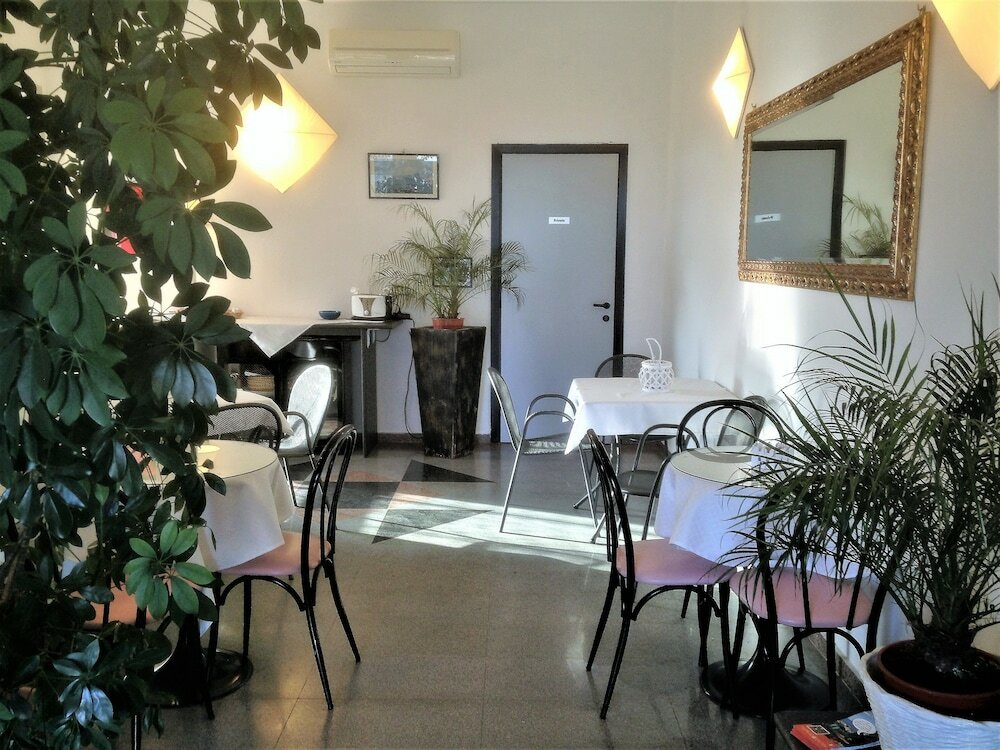 Фото Hotel la Conchiglia