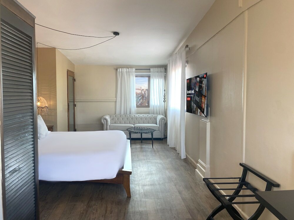 Фото Magnolia Inn