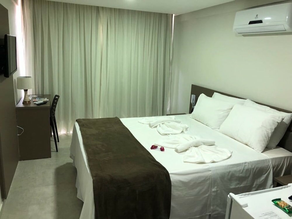 Фото Hotel Almagre