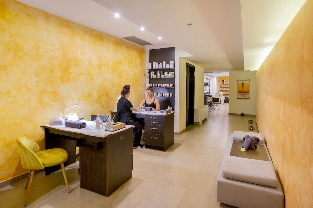 Фото Club Marmara Doreta Beach Resort & SPA All Inclusive