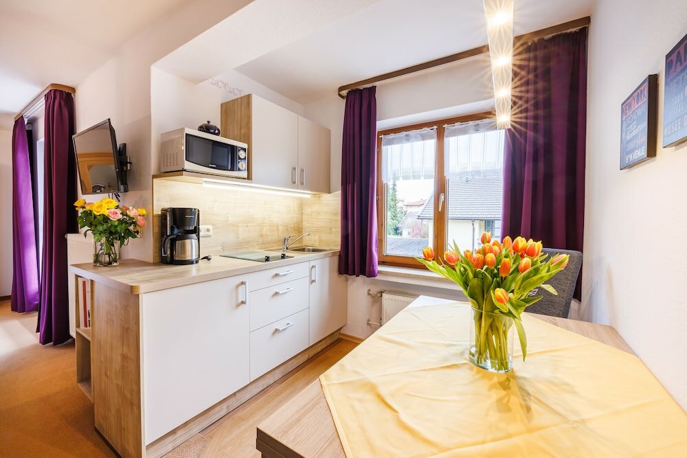 Фото Gästehaus Wolfgang