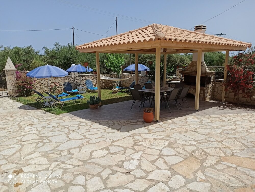 Фото Villa Julia