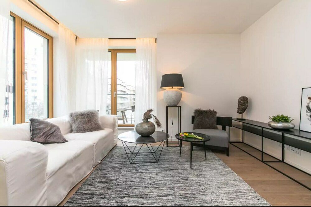 Фото Flawless Apartments Pod Děkankou