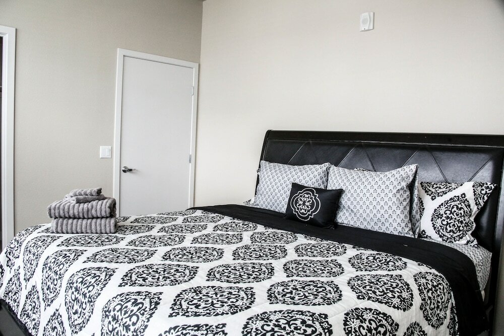 Фото Union Station Executive Suite