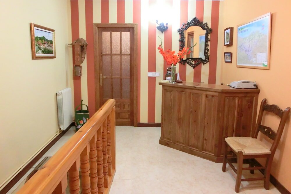 Фото Posada Javier