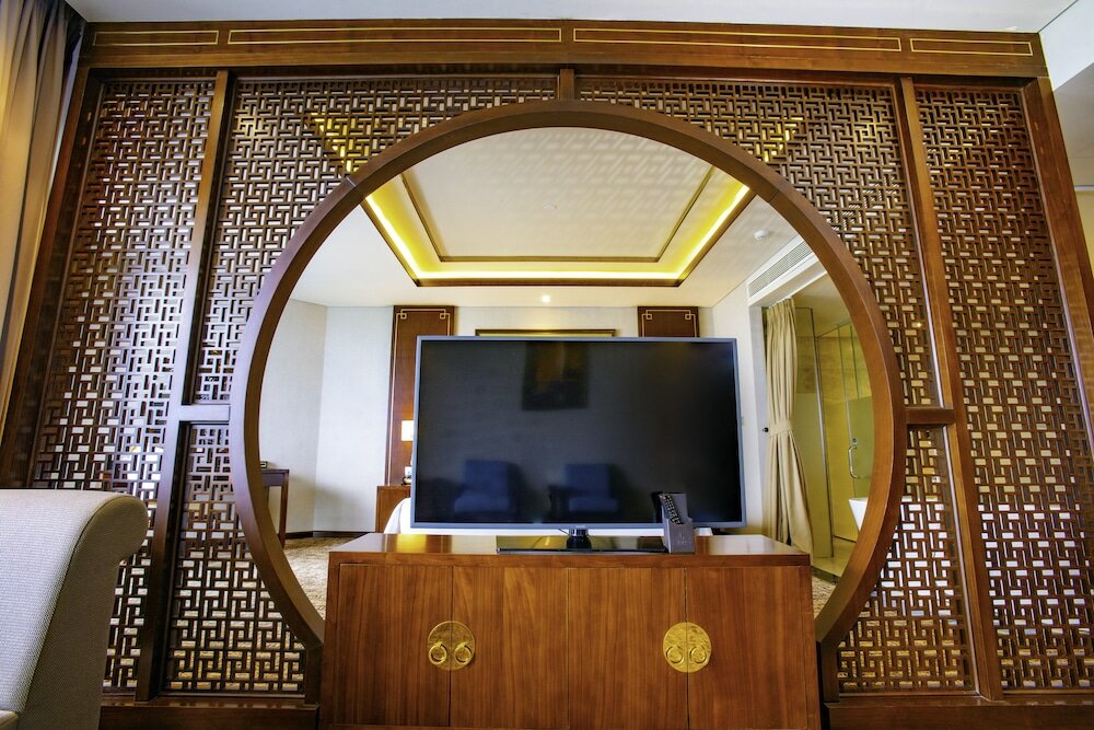 Фото Boton Blue Hotel & SPA