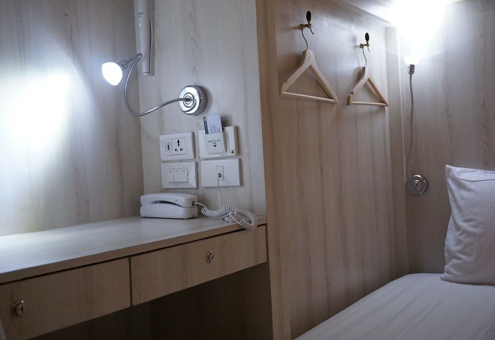 Фото отеля 5