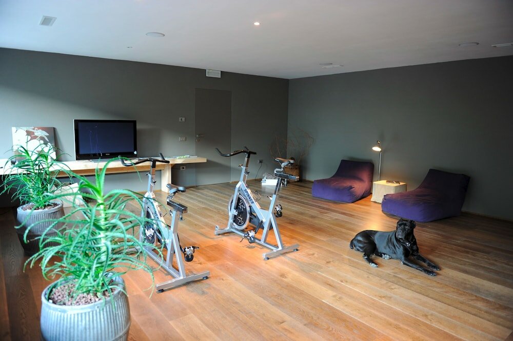 Фото Vivere suites and rooms