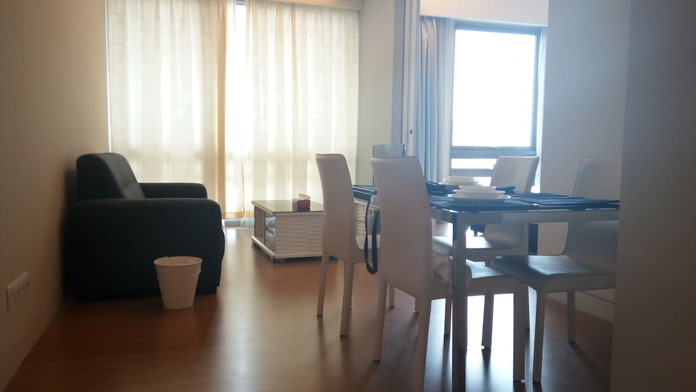 Фото Tawassil Suites Swiss Garden