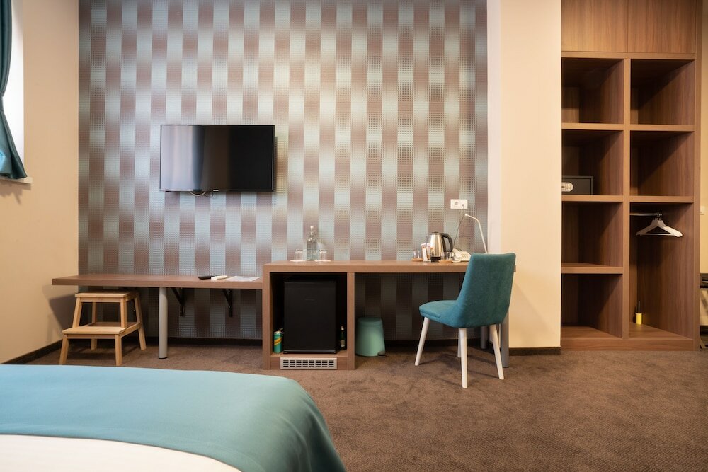 Фото Veneti Suites