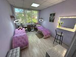 Bonita (Karl Marx Street, 51), eyebrow and eyelash salon