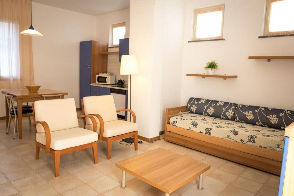 Фото Riviera Residence