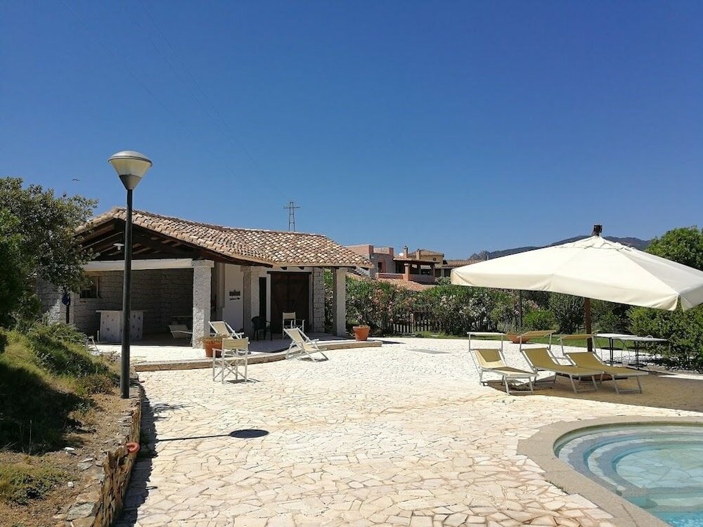 Фото Agriturismo i Mandorli