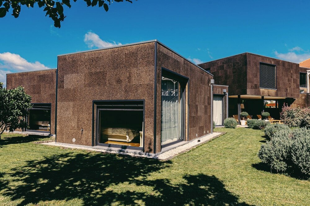 Фото Casa das Mourôas