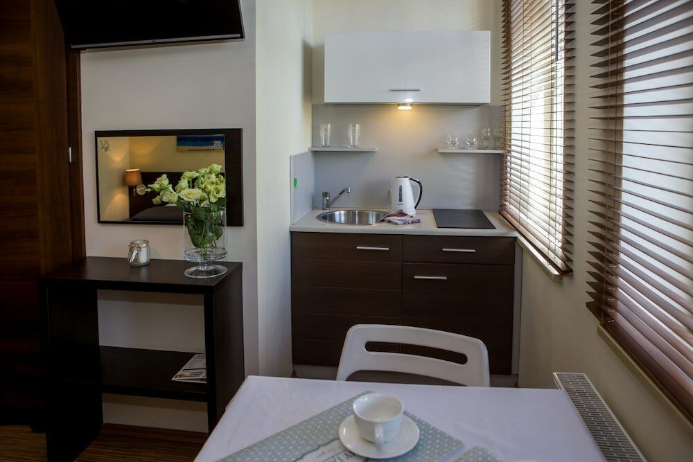 Фото Villa Aronia