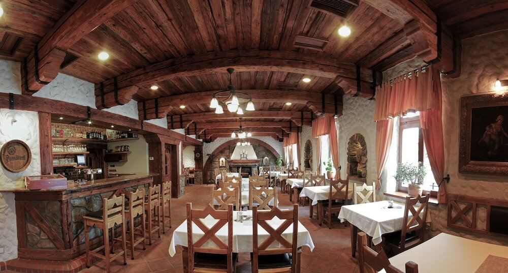 Фото Hotel Katerain