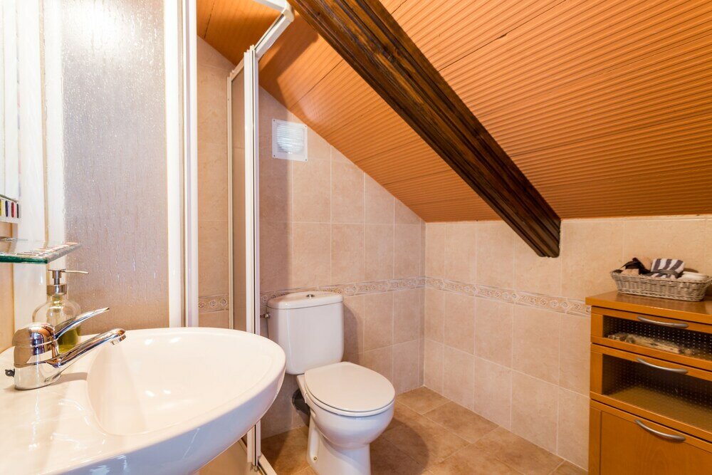 Фото La Buhardilla de la Judería