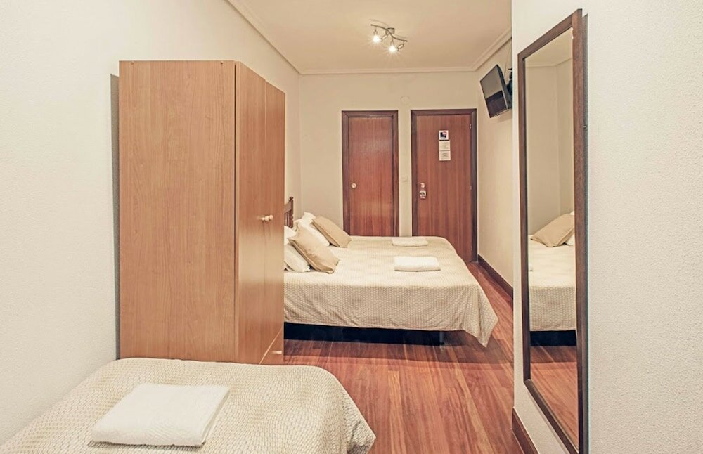 Фото Pension Beizama