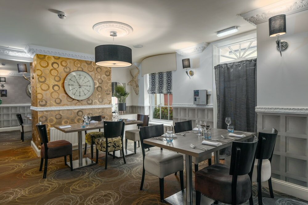 Фото Georgian House Hotel