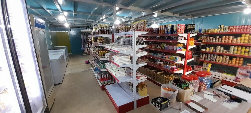 Фото Wind Valley Farmstay