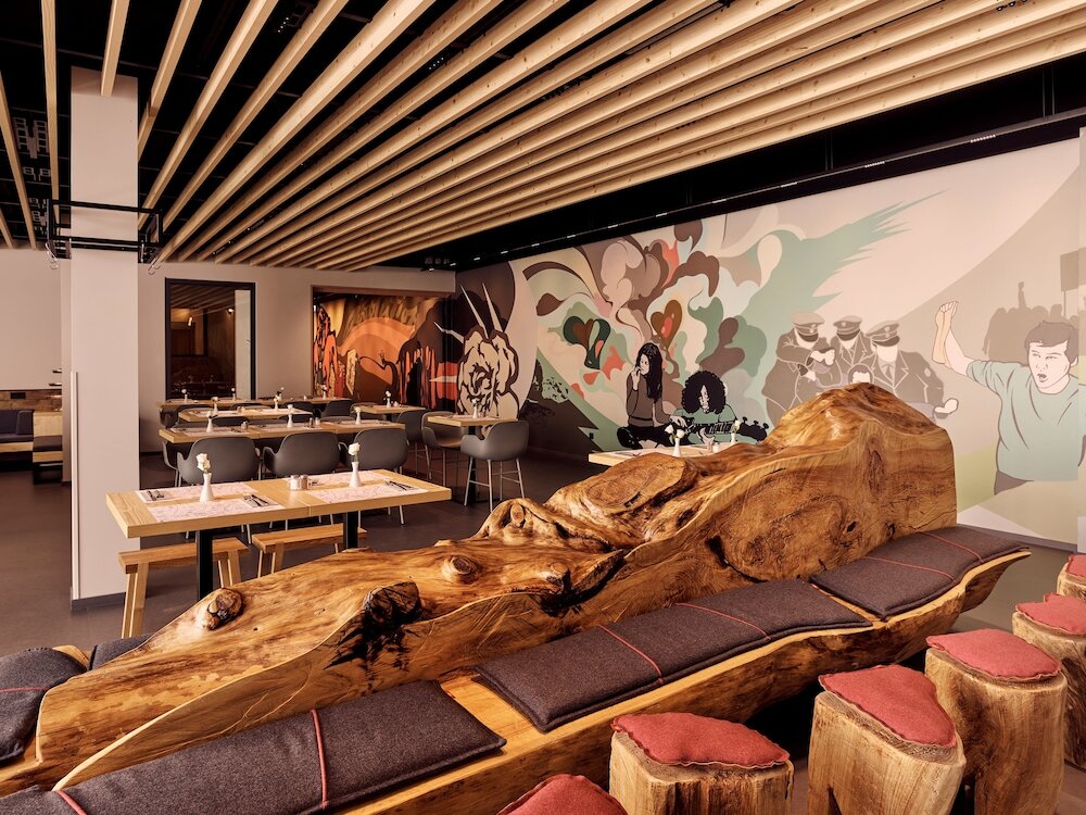 Фото Schwabinger Wahrheit by Geisel