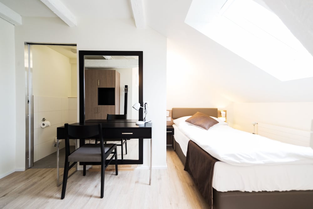 Фото Hotel Sleep & Go