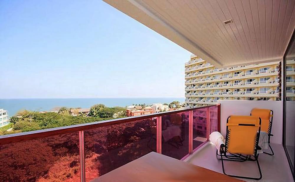 Фото Rocco Condominium Hua Hin Room 811 8th F